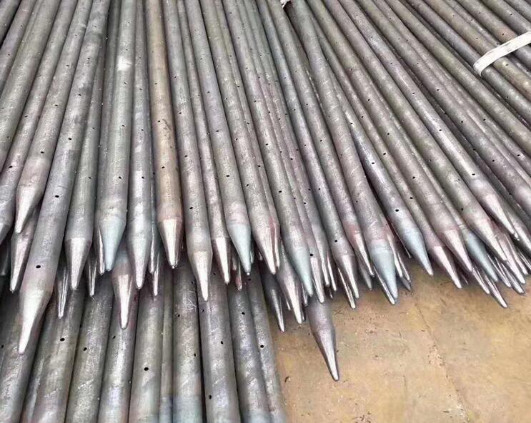 潍坊注浆管现货 潍坊注浆管现货