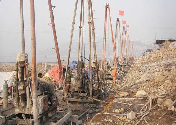 潍坊注浆管现货