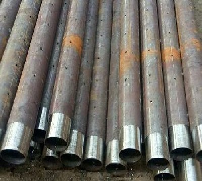 潍坊注浆管现货