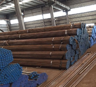 潍坊隧道注浆管现货 潍坊隧道注浆管现货