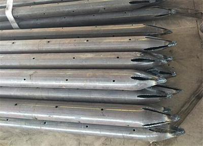 潍坊注浆管现货 潍坊注浆管现货