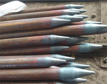 潍坊注浆管现货 潍坊注浆管现货