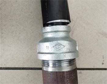 潍坊注浆管现货