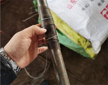 潍坊注浆管现货