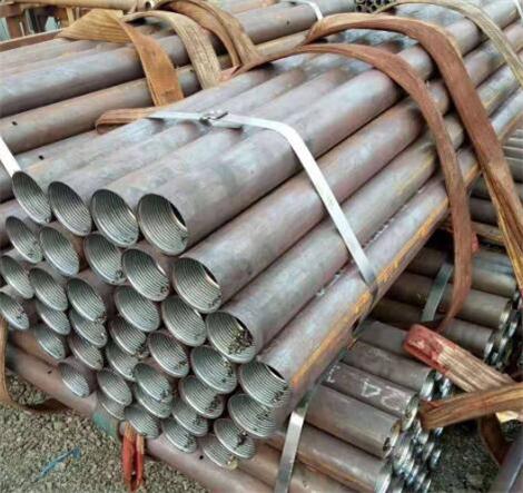 潍坊注浆管现货