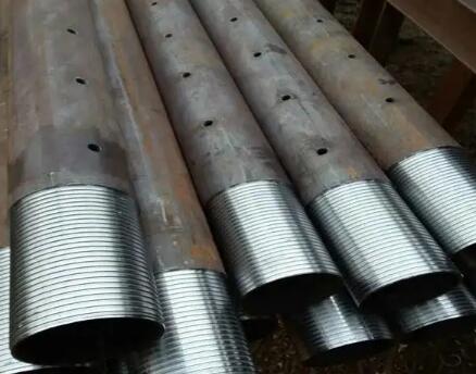 潍坊注浆管现货